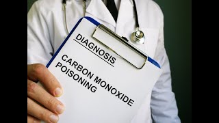 The hidden dangers of carbon monoxide
