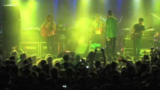 Matisyahu "King Without A Crown" Live multi-cam with stage dive!