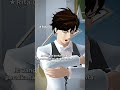 BackStory 3: "Menikah." (20 A.R.T.S) #sakuraschoolsimulator #fyp #fypage#shorts #youtube #short #fyp
