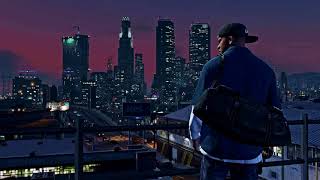 Franklin GTA 5 Ringtone (Telefon Müziği) Resimi