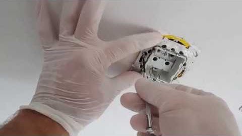 Shelly1 and Shelly2 Retrofit