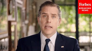 GOP Lawmaker Takes Aim At Burisma And Hunter Biden's Role For 'Any Type Of Corruption'