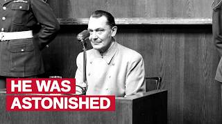 They Asked Göring Why Germany Attacked America. He Was Astonished.