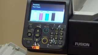 X-Press OnDemand Fusion 4 SRA3 Digital Press