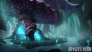 Mycelium | Ambience | 1 Hour Extended