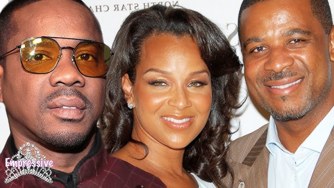 Duane Martin was trifling for breaking up Lisa Raye's marriage! | Nivea, Lil Wayne, Lauren London - YouTube