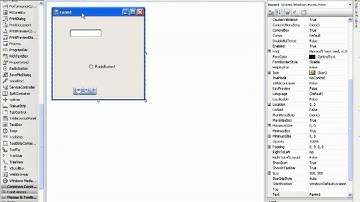 VB NET Tutorial 14   Splash Screen Visual Basic 2008 2010