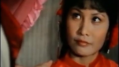 Lily Li - "Executioners From Shaolin"