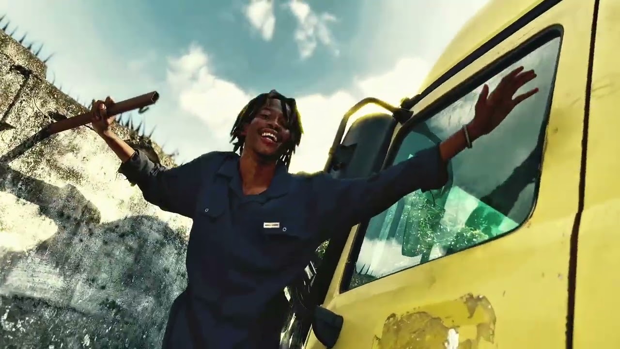 La Dynastie78 Feat King Sugar & Aimdinho -Biso Tout (Clip Officiel )