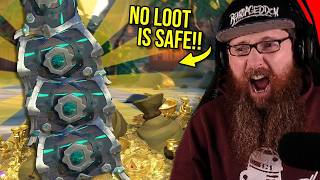 Sea of Thieves BUT LIVE! Reaper hunting