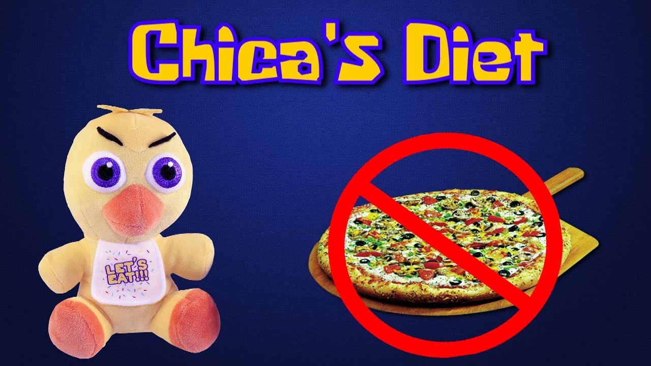 Freddy Fazbear and Friends 