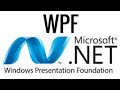 4 WPF WrapPanel