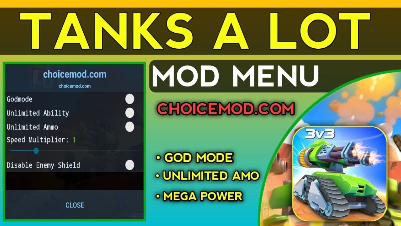 tanks a lot mod menu apk tanks a lot tanks a lot mod apk unlimited