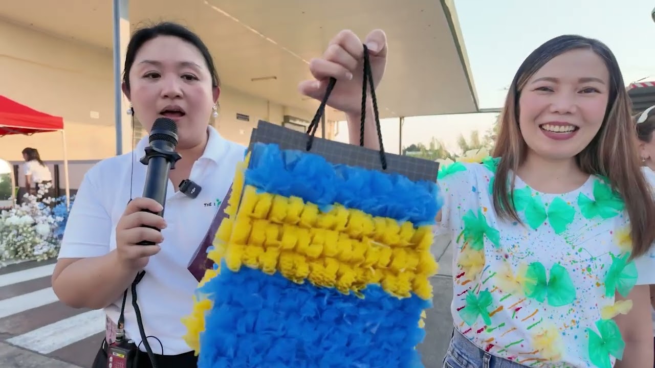 ภาพบรรยากาศสนุกๆทางบริษัท The Impact ได้มีโอกาสจัด New Year Party ให้บริษัท Abbra #theimpact #party 