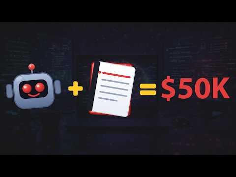 This Hacker Got Paid $50,000+ to Break Frontier AI Models