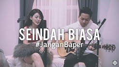 #JanganBaper Siti Nurhaliza - Seindah Biasa (Cover)  - Durasi: 4:26. 