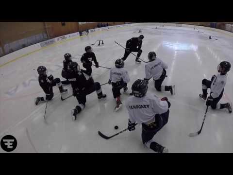 Power Skating Spring Training - F.E. HOCKEY