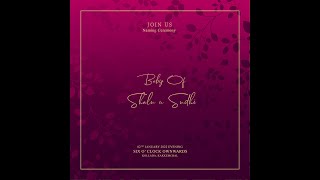 INTRODUCING EVA S SUDHEESH