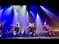 Hyana "地平天成" – Choreography Station VOL.6 -OSAKA- #コレステ | Dance Performance