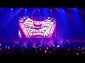 Jo0ji Live at CENTRAL MUSIC & ENTERTAINMENT FESTIVAL 2026 in Kuala Lumpur I-Bull