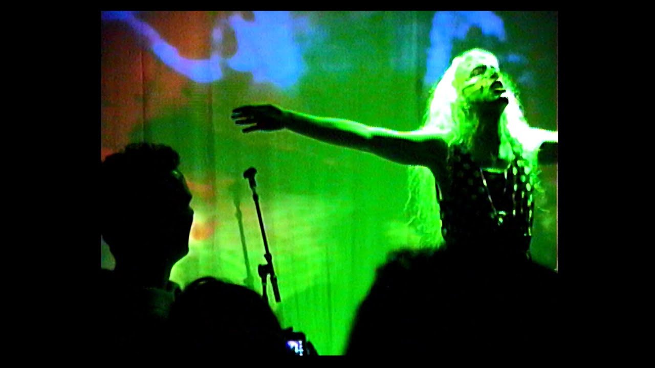 Michete - Red Rover [Live at Kame] - YouTube