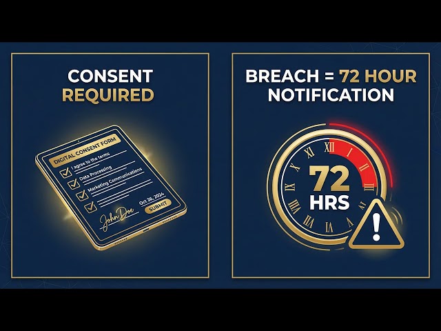 PIPEDA Compliance Made Simple for Toronto Businesses | Group 4 Netw...