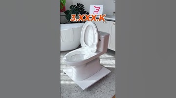 TOP 5 Bồn cầu INAX AC989, AC902, AC959, AC969 và 1 bộ nào nữa đây? cùng xem hết video này nhé #inax