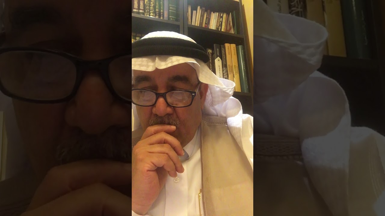 مظاهرات حائل بسبب زواج شمرية من رشيدي