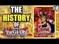 Pharaoh's Servant | The History of Yu-Gi-Oh! #8