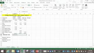 FSU Spreadsheets Lesson1 Level2-Beginning Formulas