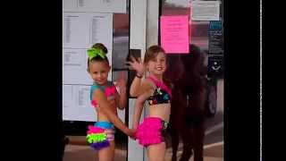 Tawneyg Dancewear Promo 1