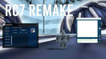 [2025] [Working!] RC7 2016 Remake