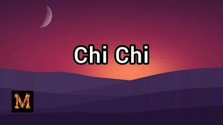 Un Chi Chi - Romeo Santos (Video/Lyrics) Music Lyrics Official