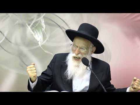 קצר וקולע: והדרת פני זקן - הרב יהודה יוספי HD