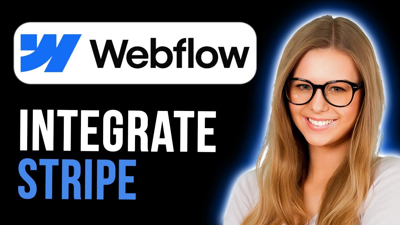 Как интегрировать платежный шлюз Stripe в Webflow (полное руководство)