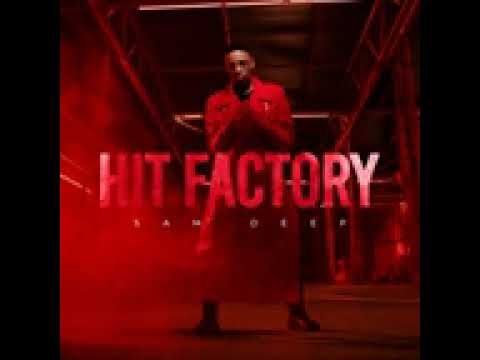 Sam Deep, Mawhoo & Murumba Pitch - Photoshop Feat Zar keys