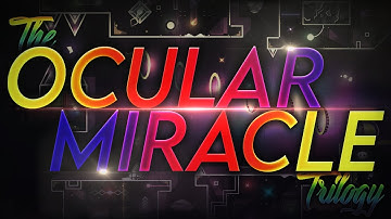 Ocular Miracle- All Chapters 1-3 Complete (by GaidenHeturny, ZeroSR & Davphla)