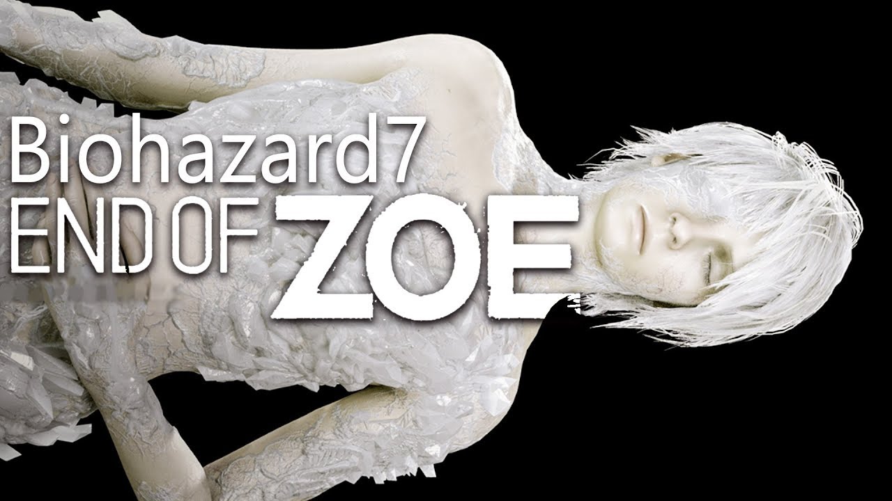 End of Zoeする【】 YouTube