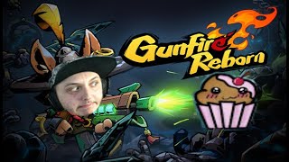 Furry FPS?? [Gunfire Reborn] - Run 1 Part 1