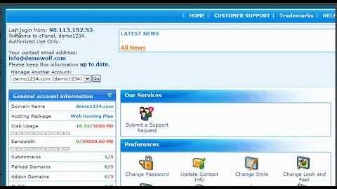How to password protect a directory in cPanel RVSkin
