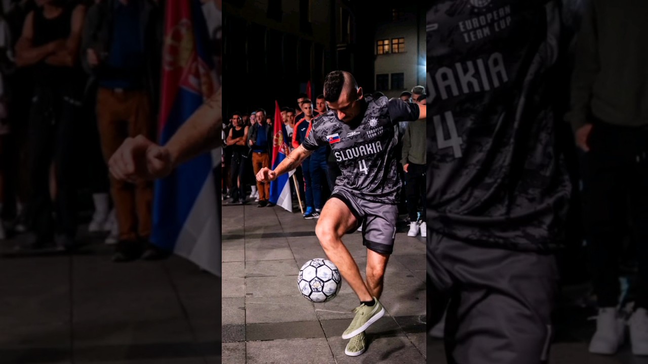 🤹🏽‍♂️⚽🎈FREESTYLE SHOWS '23 💯✨🎉