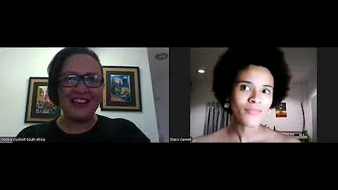 Deborah Cockrell is a Social Entrepreneur and a ca...