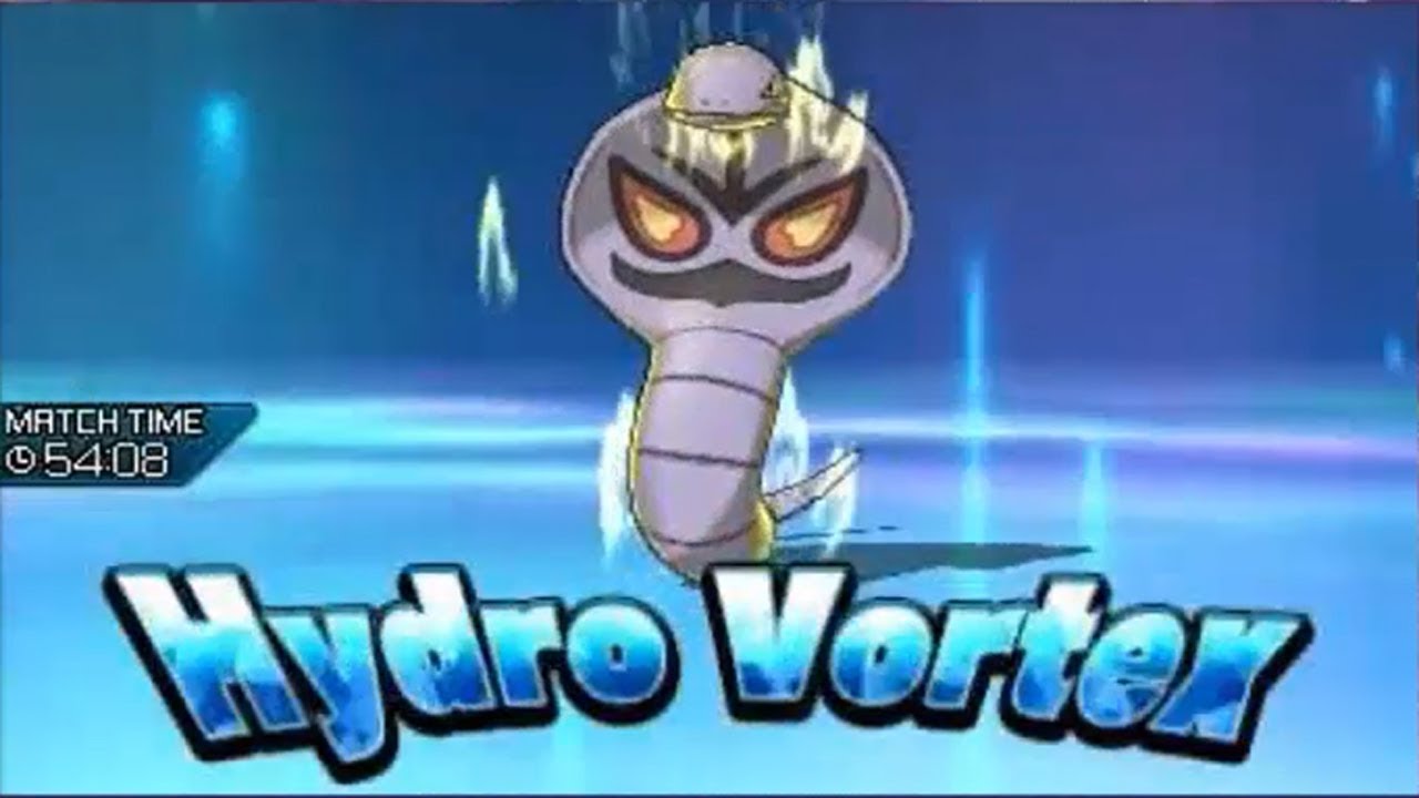 Story Team Fight! Conqad VsTemaSavaşları-Pokemon Ultra Sun Wi Fi Battles