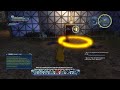 DC Universe Online Gameplay Poison Ivy Part 1 DC Universe Online Gameplay Poison Ivy Part 1