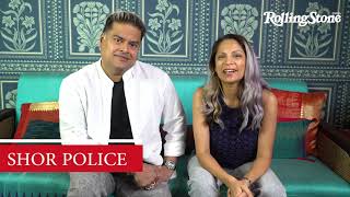 The Rolling Stone Interview with Shor Police