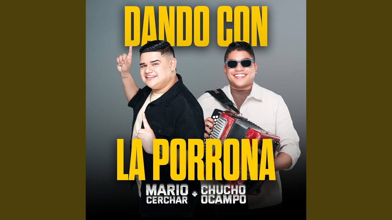 Tú Eres Mi Amor (En Vivo)