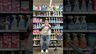 #ad you can find Zep in the cleaning aisle at Walmart! #groutcleaning #zephomepro