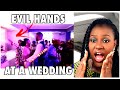 AGAIN?!! Why Nigerian Wedding COUPLES need to be CAREFUL