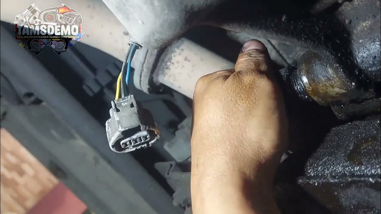 Speed gear Isue Isuzu crosswind 