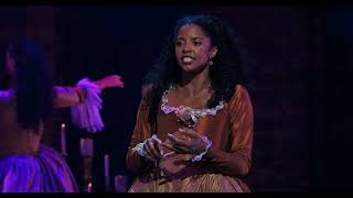 Satisfied | Hamilton 2016 Original Cast HD